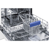 Summit 24" Wide Built-In Dishwasher, ADA Compliant DW242WADA