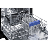 Summit 24" Wide Built-In Dishwasher, ADA Compliant DW243BADA