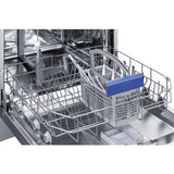 Summit 24" Wide Built-In Dishwasher, ADA Compliant DW244SSADA