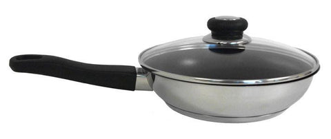 SPT 11" Fry Pan with Excalibur Coating HK-1102 - Good Wine Coolers