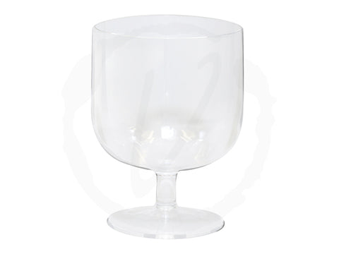Vinotemp Epicureanist Party Wine Glasses (S/8) EP-ACRWG01 - Good Wine Coolers