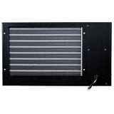 CellarPro Self-Contained A/V Cooling Unit 1800QTL-ECX (1800QT-ECX-AV)