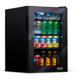 Newair 90 Can Freestanding Beverage AB-850B - Good Wine Coolers