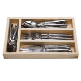Laguiole Flatware Stainless Jean Dubost #17314