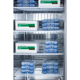Accucold 23 Cu. Ft. Upright Pharmacy Freezer AFS23ML