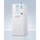 Summit 22" Wide General Purpose Refrigerator-Freezer AGP96RF