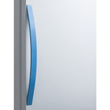 Accucold 24" Wide Performance Series All-Refrigerator/All-Freezer Combination ARS6PV-AFZ5PVBIADASTACK
