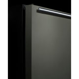 Summit 24" Wide Built-In All-Freezer, ADA-Compliant ALFZ53KSHH