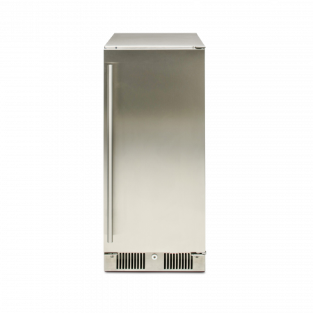 Blaze 15-Inch Outdoor Refrigerator BLZ-SSRF-15
