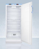 Summit 24" Wide All-Refrigerator FFAR10MED2
