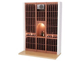 Wine-Mate Self-Contained Humidity & Temperature Wine Cooling System WM-1500HTD - Good Wine Coolers