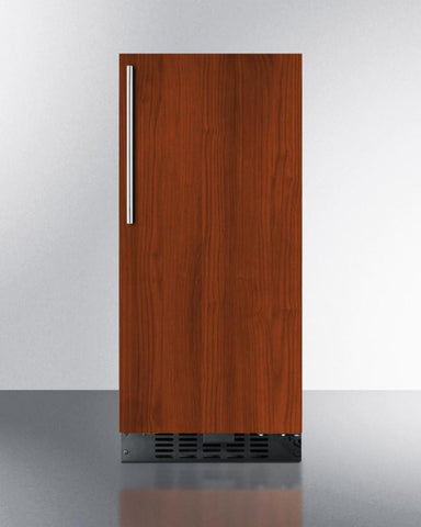 15" wide, built-in all-refrigerator FF1532BIF - Good Wine Coolers