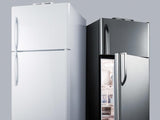 Summit 30" Wide Break Room Refrigerator-Freezer BKRF21SS