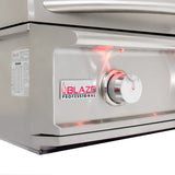 4 Burner Blaze Pro Grill (44”) Nat BLZ-4PRO-NG