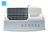 HEPA Air Purifier with Triple Filtration AC-3036