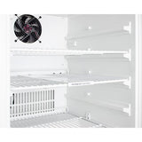 Summit 20" Wide Built-In Pharmacy All-Refrigerator, ADA Compliant ACR45LCAL
