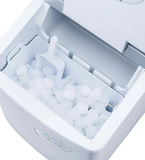 NewAir Portable Icemaker AI-100S