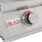 Blaze 54 Burner LTE Grill with Lights (40") BLZ-5LTE2-LP