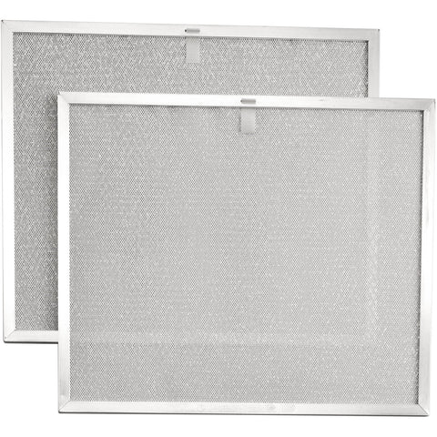 Broan 2-PACK, Filter for 30" QSII & WSII Allure Series BPS2FA30