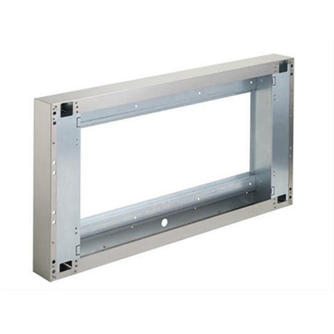 Broan 3" Wall Extension for 60" Outdoor Hoods AWEPD60SS