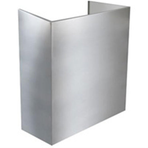 Broan Extended Depth Flue Cover for EPD61 Series AEEPD30SSE