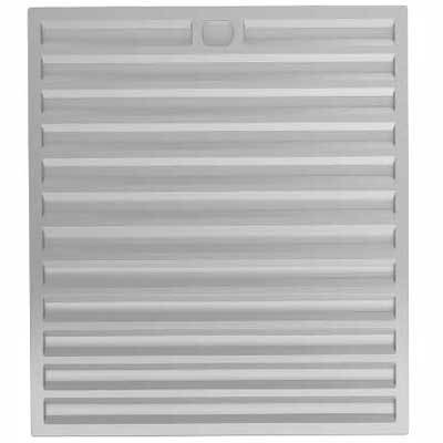 Broan Hybrid Baffle Filters for Filter Type B5 HPFA424