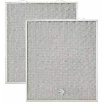 Broan Micro Mesh Grease Filters for Filter Type D2 HPFAMM36