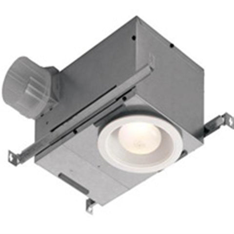 Broan Recessed Bath Fan/Light, LED Lighting,Estar 744LEDNT