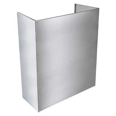 Broan Standard Depth Flue Cover for EPD61 Series AEEPD30SS