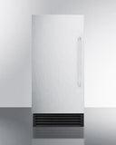 Built-in 15" Clear icemaker BIM44G - Good Wine Coolers