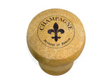 Vinotemp Champagne Cork Table EP-CKTBL01 - Good Wine Coolers
