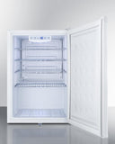 Commercial, compact all refrigerator FF31L7 - Good Wine Coolers