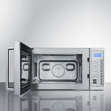 Summit Commercial Microwave SCM1000SS