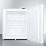Compact-20ºC all-freezer, for vaccine storage FS30LVAC - Good Wine Coolers
