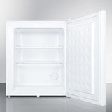 Summit Compact All-Freezer FS30L7MED