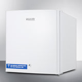 Summit Compact All-Freezer FS24L