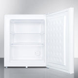 Compact -20ºC all-freezer, manual defrost FS30L - Good Wine Coolers