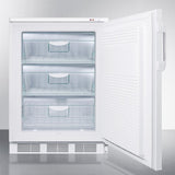 Accucold 24" Wide All-Freezer VT65ML7