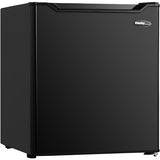 Danby 1.6 CuFt. All Refrigerator, Auto Defrost,Energy Star DAR016B1BM