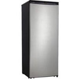 Danby 11 CuFt. All Refrigerator Worktop, Crisper DAR110A1BSLDD