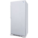 Danby 17 cu.ft Apartment Size Refrigerator DAR170A3WDD