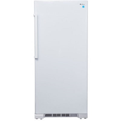 Danby 17 cu.ft Apartment Size Refrigerator DAR170A3WDD