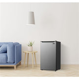 Danby 3.3 CuFt. Refrigerator ESTAR DCR033B1SLM