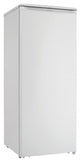 Danby 10.1 Cu.Ft. Upright Freezer,Mechanical Thermostat DUFM101A2WDD