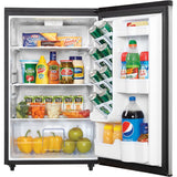 Danby 4.4 CuFt. Contemporary Outdoor Refrigerator DAR044A6BSLDBO