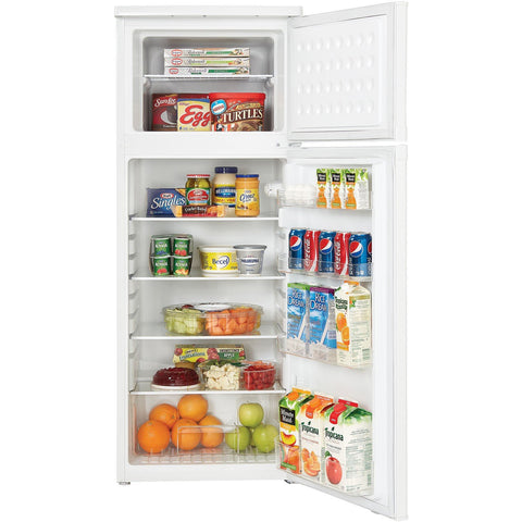7.3 cu. ft. Apartment Size Refrigerator