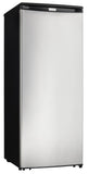 Danby 8.5 Cu.Ft. Upright Freezer,Mechanical Thermostat,ESTAR DUFM085A4BSLDD