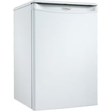 Danby 2.6 CuFt. Compact All Refrig,Auto Cycle Energy Star DAR026A1WDD