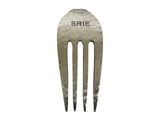 Epicureanist Rustic Cheese Fork Marker Set EP-CHEESEFORK01 - Good Wine Coolers