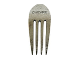 Epicureanist Rustic Cheese Fork Marker Set EP-CHEESEFORK01 - Good Wine Coolers